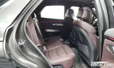 Genesis GV70 2025 2.5 Автомат в Москве № 461987, миниатюра 12