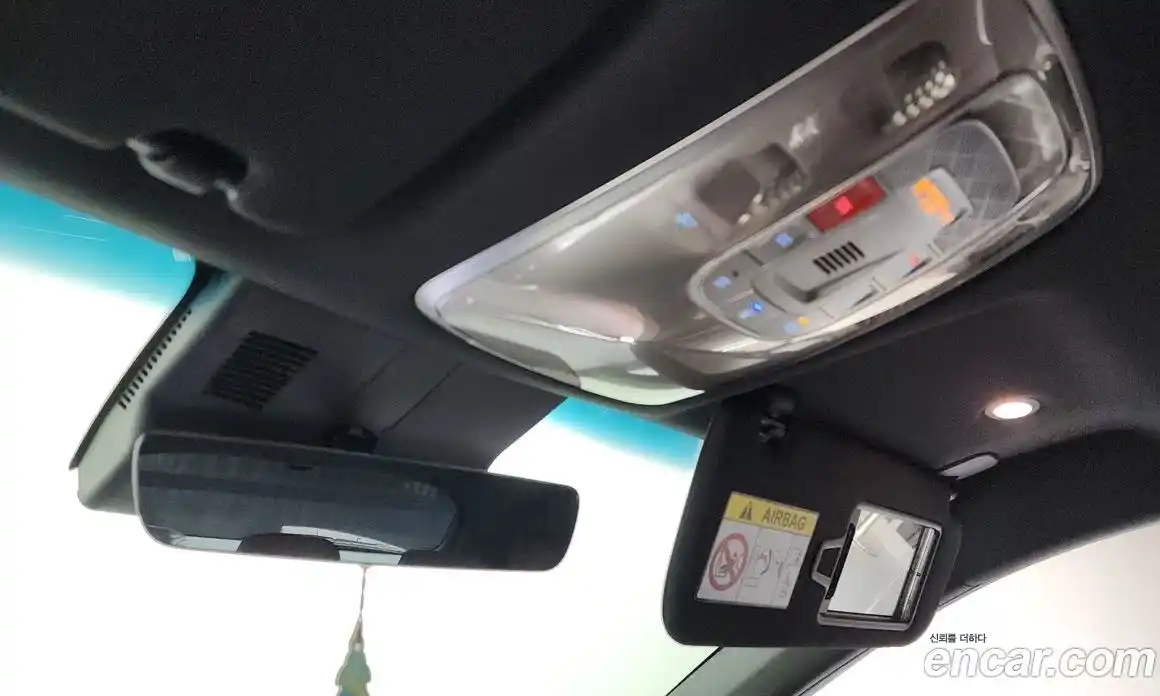 Genesis GV70 2025 2.5 Автомат в Москве № 461987, фото 18