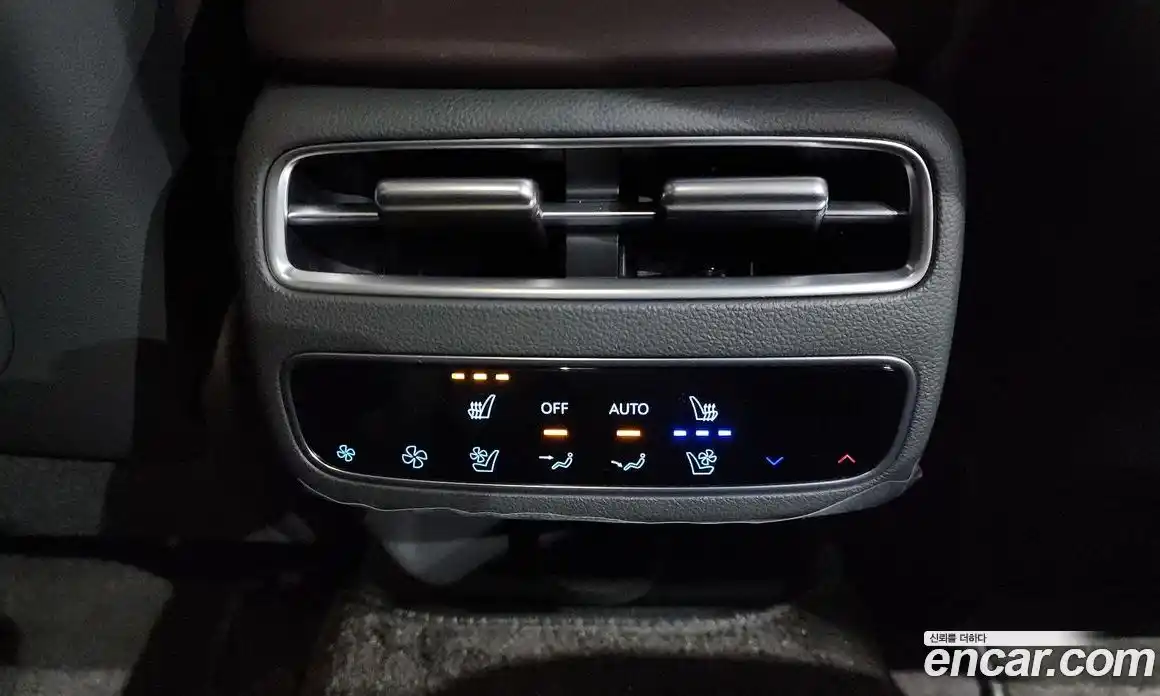 Genesis GV70 2025 2.5 Автомат в Москве № 461987, фото 19