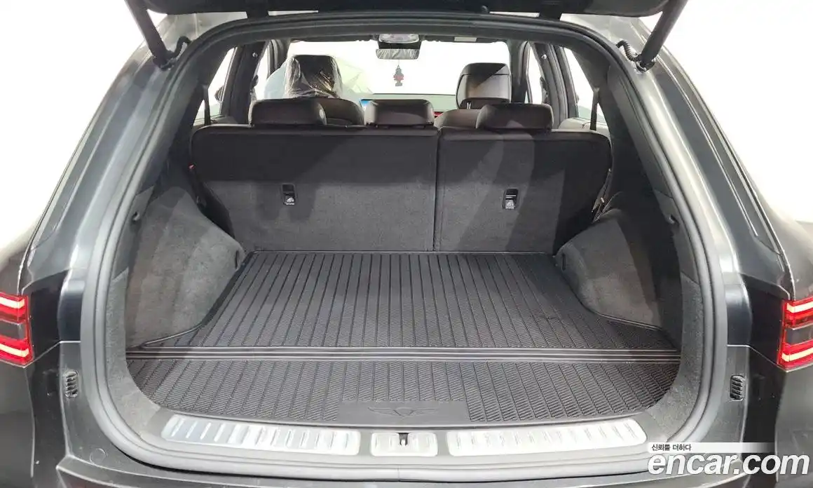 Genesis GV70 2025 2.5 Автомат в Москве № 461987, фото 20