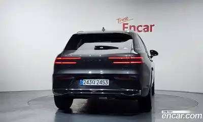 Genesis GV70 2025 2.5 Автомат в Москве № 461987, миниатюра 4