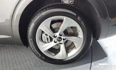 Genesis GV70 2025 2.5 Автомат в Москве № 461987, миниатюра 5