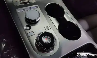 Genesis GV70 2025 2.5 Автомат в Москве № 461987, миниатюра 9