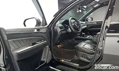SsangYong Rexton 2020 2.2 Автомат в Москве № 462505, миниатюра 11