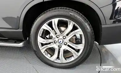 SsangYong Rexton 2020 2.2 Автомат в Москве № 462505, миниатюра 5