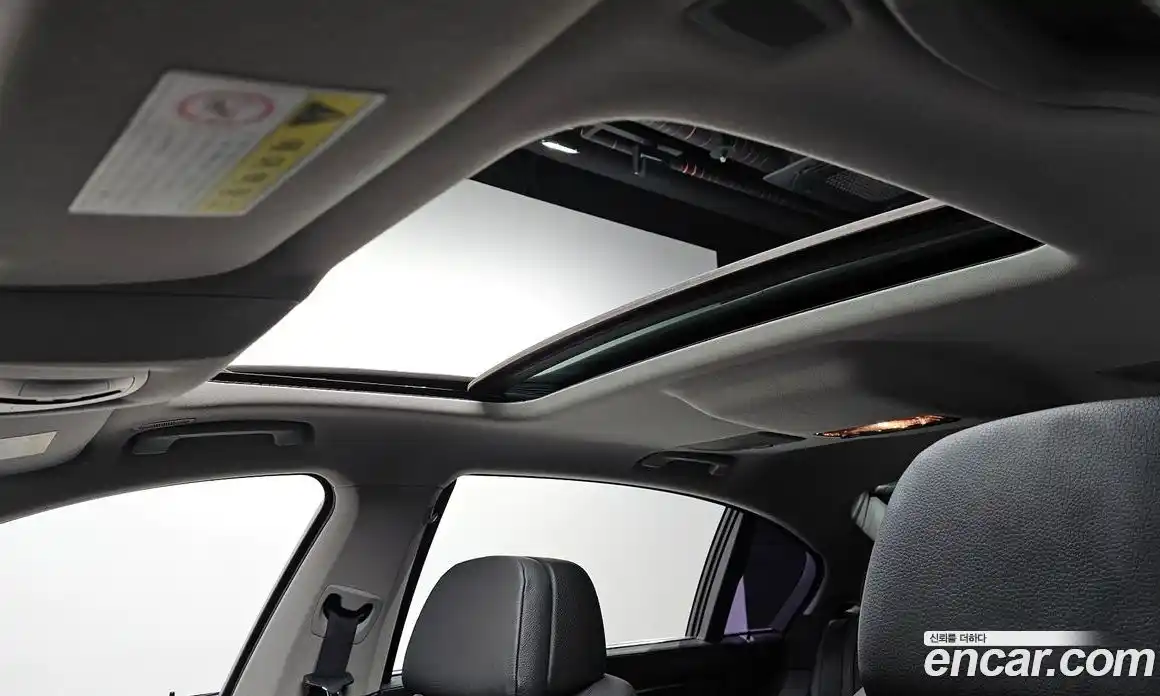 BMW 7-Series 2012 4.4 Автомат в Москве № 465519, фото 18