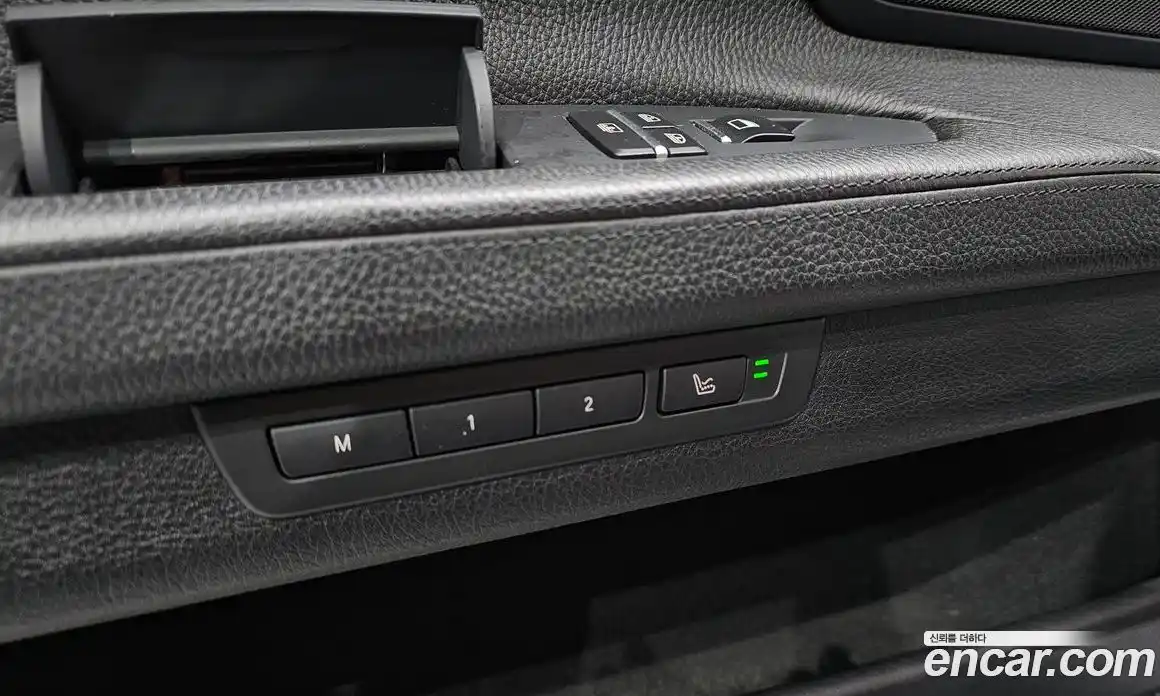 BMW 7-Series 2012 4.4 Автомат в Москве № 465519, фото 19