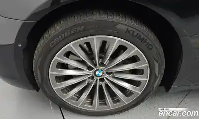 BMW 7-Series 2012 4.4 Автомат в Москве № 465519, миниатюра 5