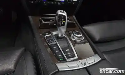 BMW 7-Series 2012 4.4 Автомат в Москве № 465519, миниатюра 9