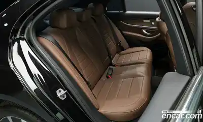 Mercedes-Benz E-Class 2021 2.0 Автомат в Москве № 467180, миниатюра 12