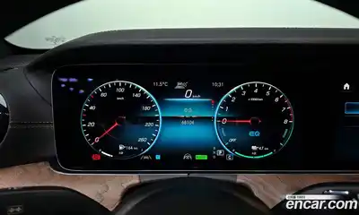 Mercedes-Benz E-Class 2021 2.0 Автомат в Москве № 467180, миниатюра 8