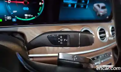 Mercedes-Benz E-Class 2021 2.0 Автомат в Москве № 467180, миниатюра 9