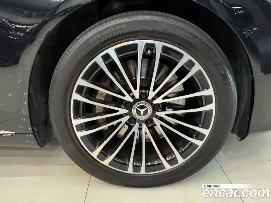 Mercedes-Benz S-Class 2021 2.9 Автомат в Москве № 467987, фото 5