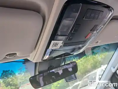 Hyundai Staria 2025 2.2 Автомат в Москве № 46849, миниатюра 11