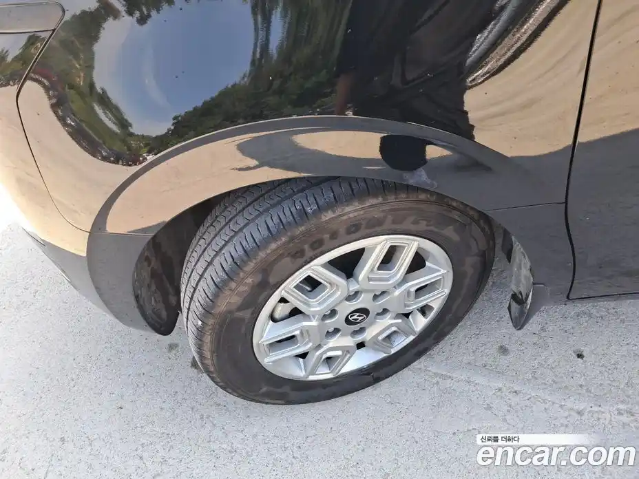 Hyundai Staria 2025 2.2 Автомат в Москве № 46849, фото 5