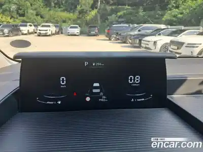 Hyundai Staria 2025 2.2 Автомат в Москве № 46849, миниатюра 7