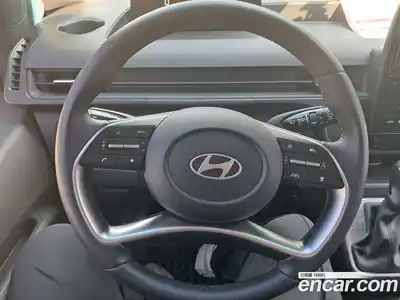 Hyundai Staria 2025 2.2 Автомат в Москве № 46849, миниатюра 9