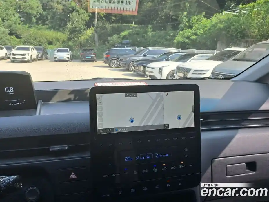 Hyundai Staria 2025 2.2 Автомат в Москве № 46849, фото 10