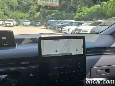 Hyundai Staria 2025 2.2 Автомат в Москве № 46849, миниатюра 10