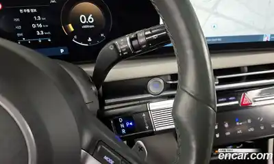 Hyundai Tucson, 2024