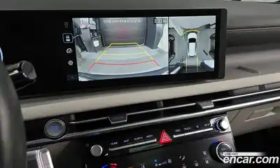 Hyundai Tucson 2024 1.6 Автомат в Москве № 48927, миниатюра 11