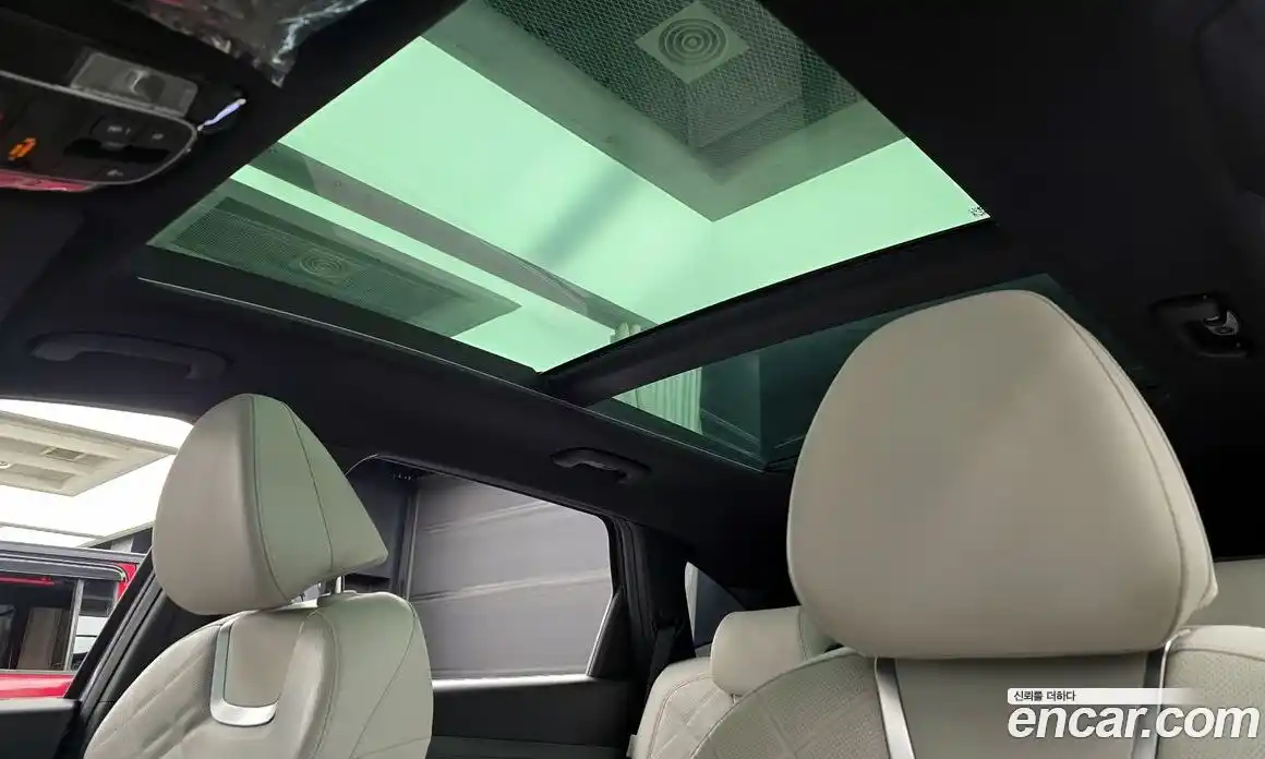 Hyundai Tucson 2024 1.6 Автомат в Москве № 48927, фото 13