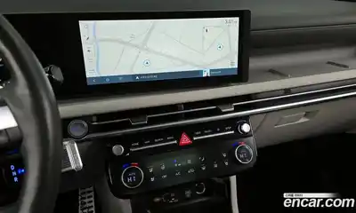 Hyundai Tucson 2024 1.6 Автомат в Москве № 48927, миниатюра 8