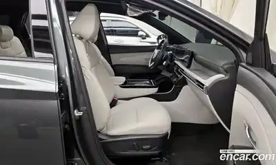 Hyundai Tucson 2024 1.6 Автомат в Москве № 48927, миниатюра 9