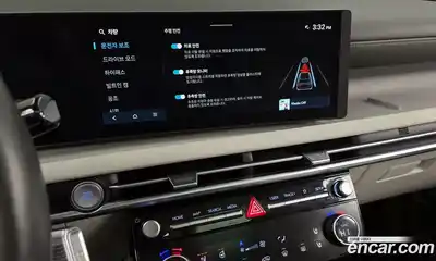 Hyundai Tucson 2024 1.6 Автомат в Москве № 48927, миниатюра 10