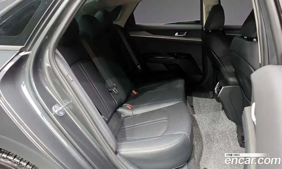 Kia K5 2025 2.0 Автомат в Москве № 50566, фото 12