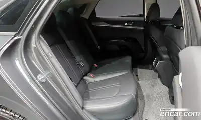 Kia K5 2025 2.0 Автомат в Москве № 50566, миниатюра 12