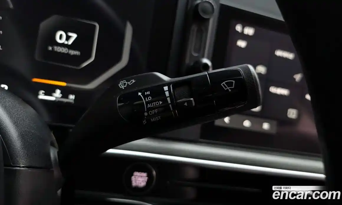 Kia K5 2025 2.0 Автомат в Москве № 50566, фото 17