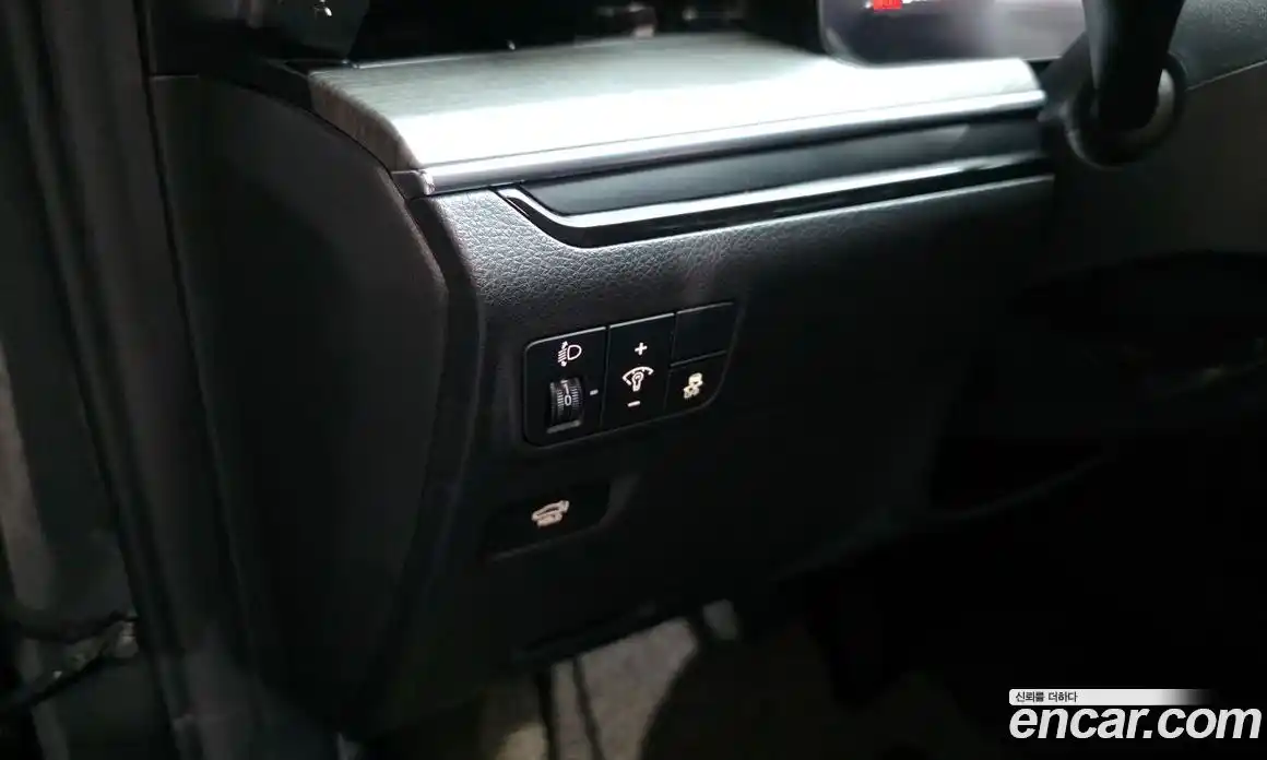 Kia K5 2025 2.0 Автомат в Москве № 50566, фото 18