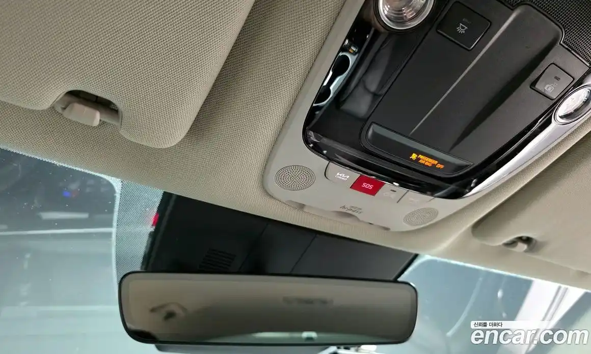 Kia K5 2025 2.0 Автомат в Москве № 50566, фото 19