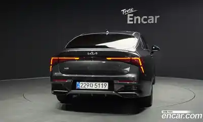 Kia K5 2025 2.0 Автомат в Москве № 50566, миниатюра 4