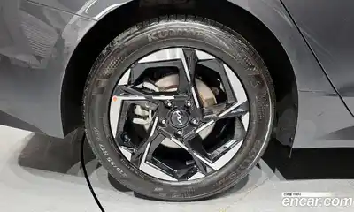 Kia K5 2025 2.0 Автомат в Москве № 50566, миниатюра 5