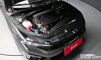 Kia K5 2025 2.0 Автомат в Москве № 50566, миниатюра 6