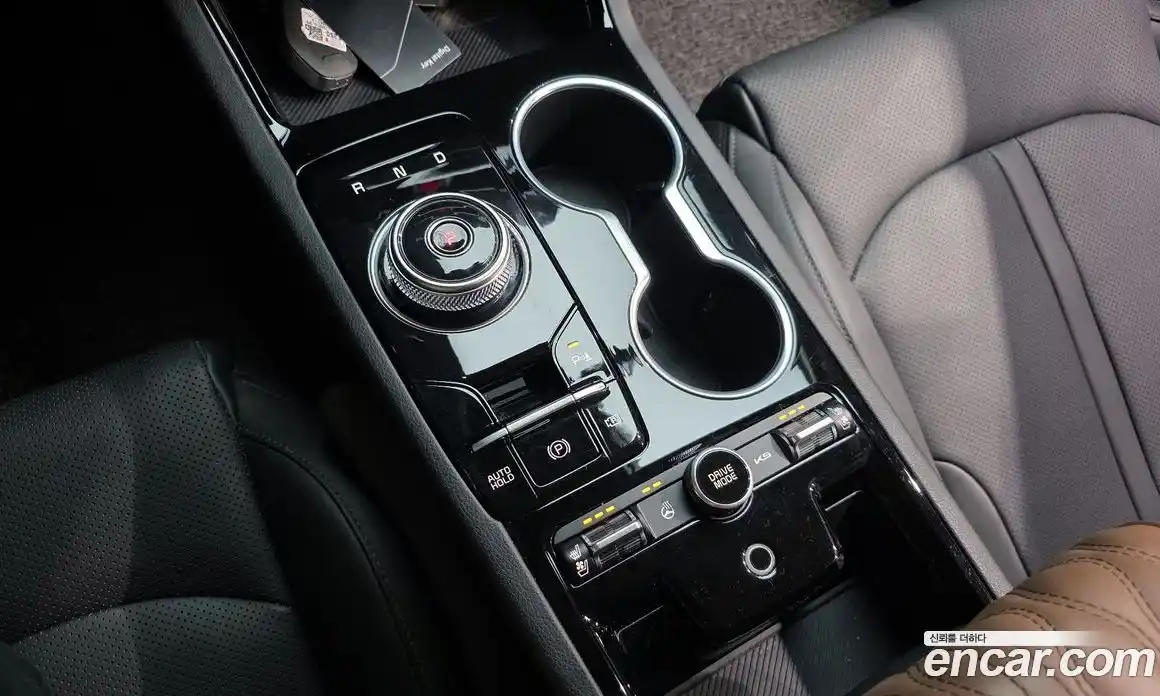 Kia K5 2025 2.0 Автомат в Москве № 50566, фото 9