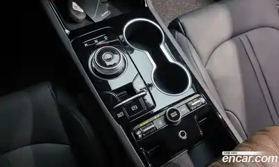 Kia K5 2025 2.0 Автомат в Москве № 50566, миниатюра 9