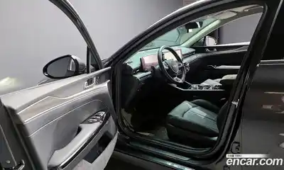 Kia K5 2025 2.0 Автомат в Москве № 50566, миниатюра 10