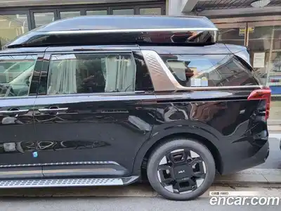 Kia Canival 2026 1.6 Автомат в Москве № 53699, миниатюра 5