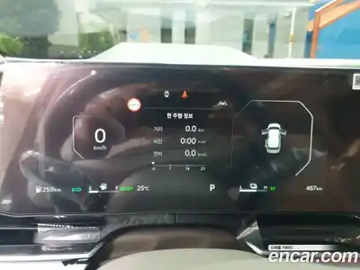 Kia Canival 2026 1.6 Автомат в Москве № 53699, миниатюра 6