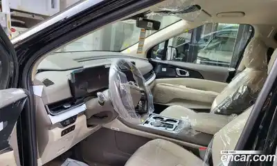 Kia Canival 2026 1.6 Автомат в Москве № 53699, миниатюра 7