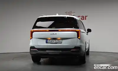 Kia Canival 2025 3.5 Автомат в Москве № 55907, миниатюра 6