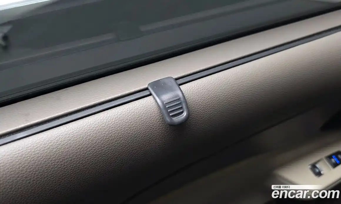 Kia Canival 2025 3.5 Автомат в Москве № 55907, фото 8