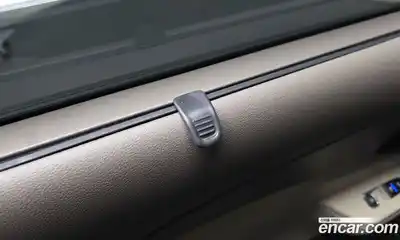 Kia Canival 2025 3.5 Автомат в Москве № 55907, миниатюра 8