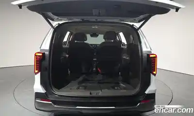 Kia Canival 2025 3.5 Автомат в Москве № 55907, миниатюра 10