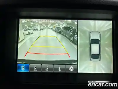 Genesis G80 2017 3.3 Автомат в Москве № 57639, миниатюра 12