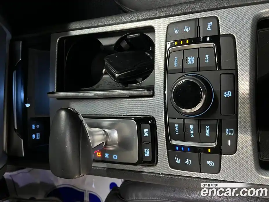 Genesis G80 2017 3.3 Автомат в Москве № 57639, фото 13