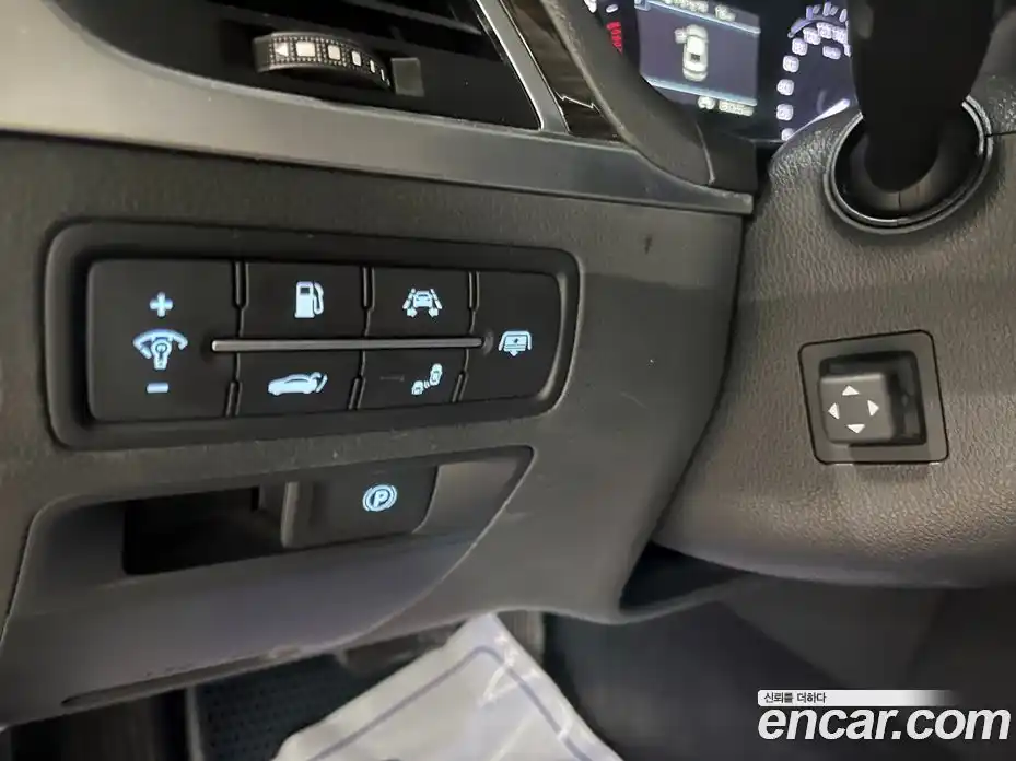 Genesis G80 2017 3.3 Автомат в Москве № 57639, фото 14